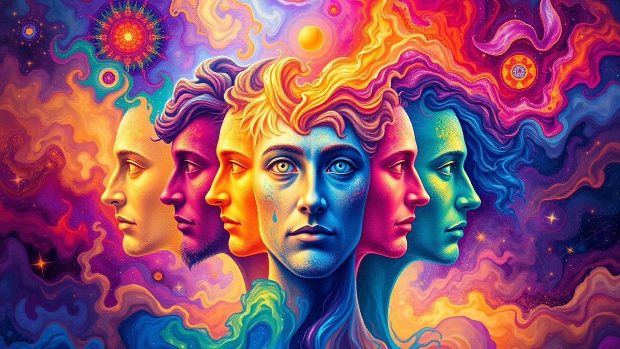 12 arquétipos de marca pessoal